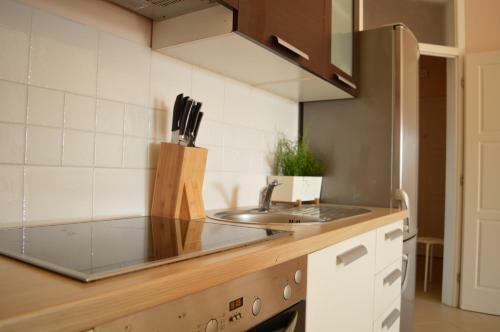 Apartments Nautica