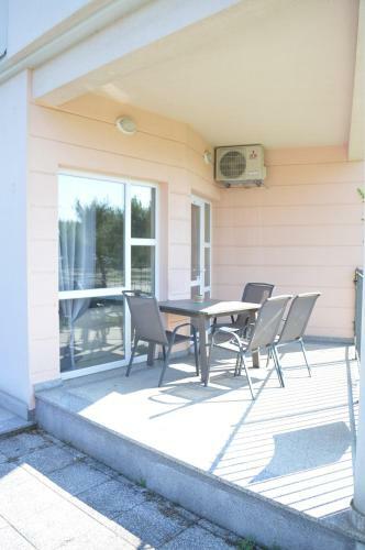 Apartments Nautica