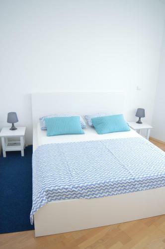 Apartments Nautica