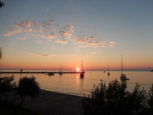 Apartments Nautica