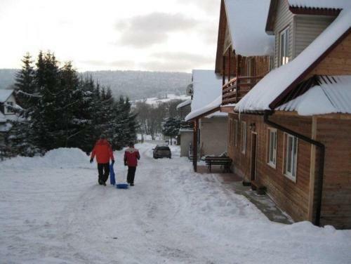 Agroturismo U Janusza