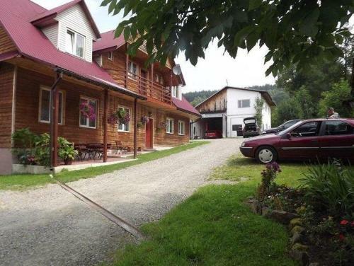 Agroturismo U Janusza