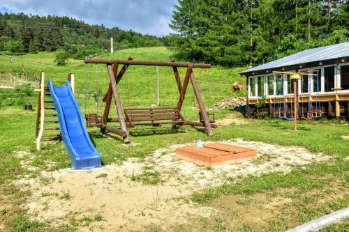Agroturismo U Janusza