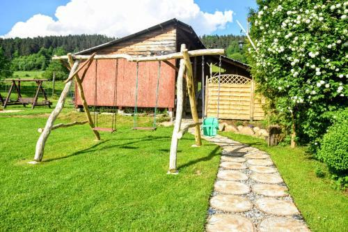 Agroturismo U Janusza