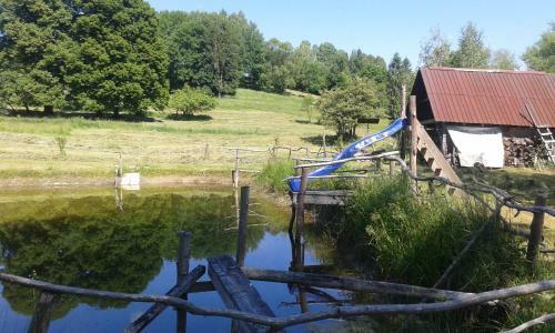 Agroturismo U Janusza