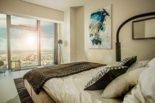 In The Sky - Apartamenty W Sky Tower