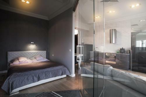 In The Sky - Apartamenty W Sky Tower