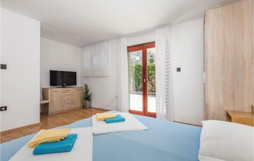 Apartment Pag 1 Croatia
