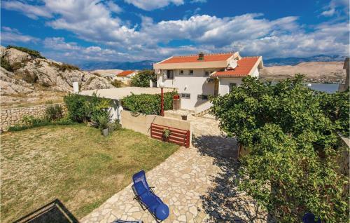 Apartment Pag 1 Croatia