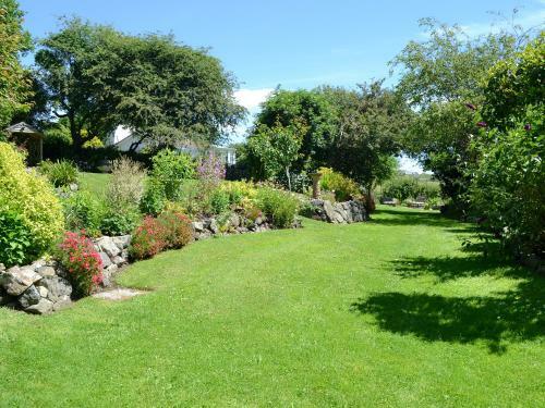 Skyber Cottage