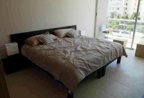 Apartamento Acapulco Diamante - Condominium Aura