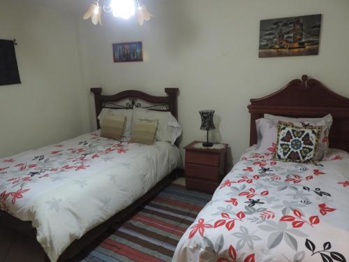 Apartamento Departamento Para Turistas