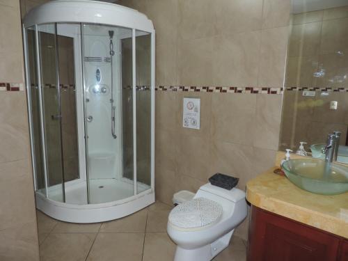 Apartamento Departamento Para Turistas