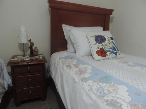 Apartamento Departamento Para Turistas