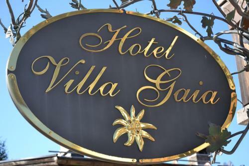Hotel Villa Gaia