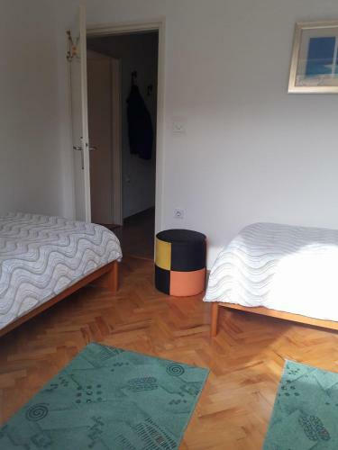 Apartamentos Quiet Countryside Family Retreat