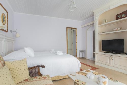Shabby Chic Apartments