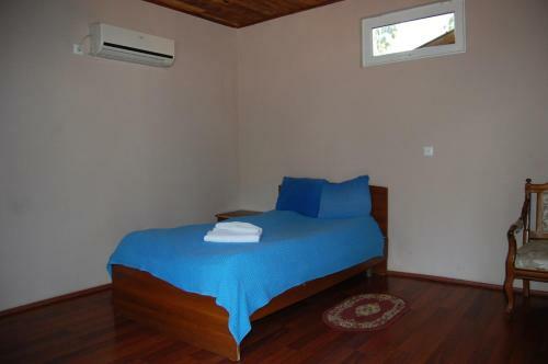Agroturismo Champion
