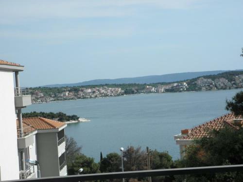 Apartamentos Villa Brekalo
