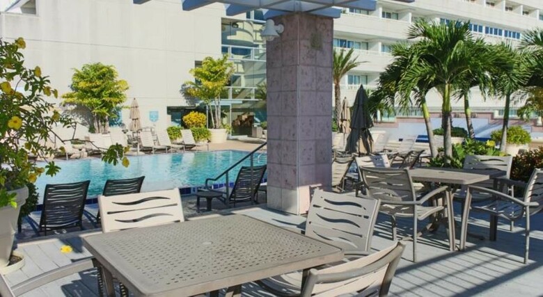 Hotel Hyatt Regency Orlando