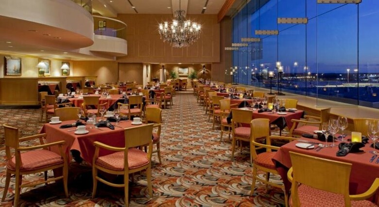 Hotel Hyatt Regency Orlando