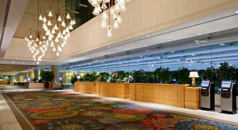 Hotel Hyatt Regency Orlando