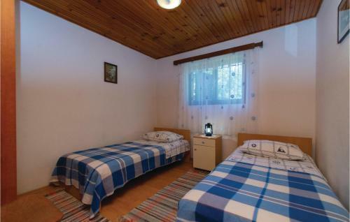 Holiday Home Tankaraca Bb Croatia