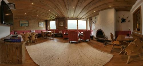 Hotel Habicht