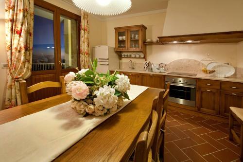 Agroturismo Tenuta Quadrifoglio