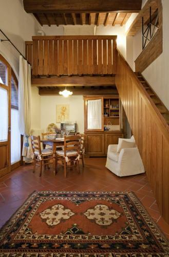 Agroturismo Tenuta Quadrifoglio