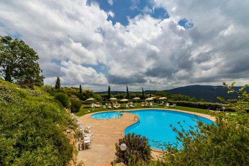 Agroturismo Tenuta Quadrifoglio