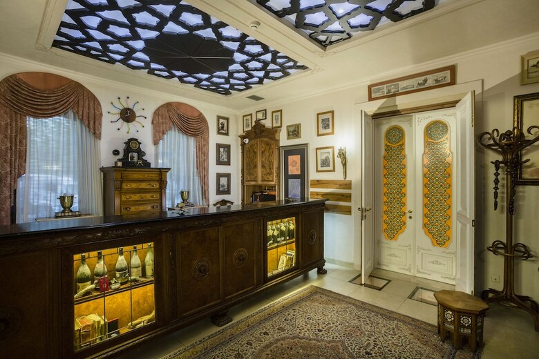 Vinotel Boutique Hotel