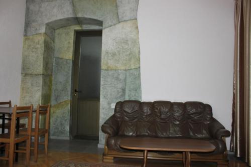 David Mikadze's Apartment 1