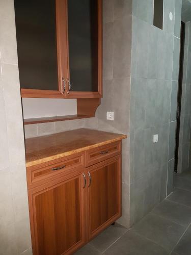 David Mikadze's Apartment 1