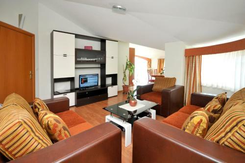 Apartments Villa Lida