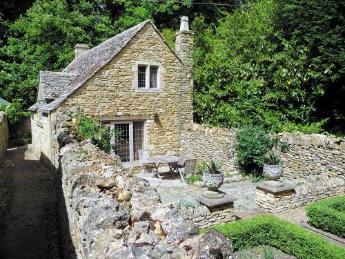 Shepherds Cottage