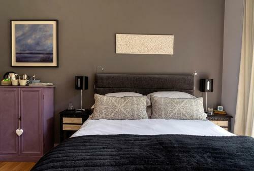 Taggart House Bed And Breakfast