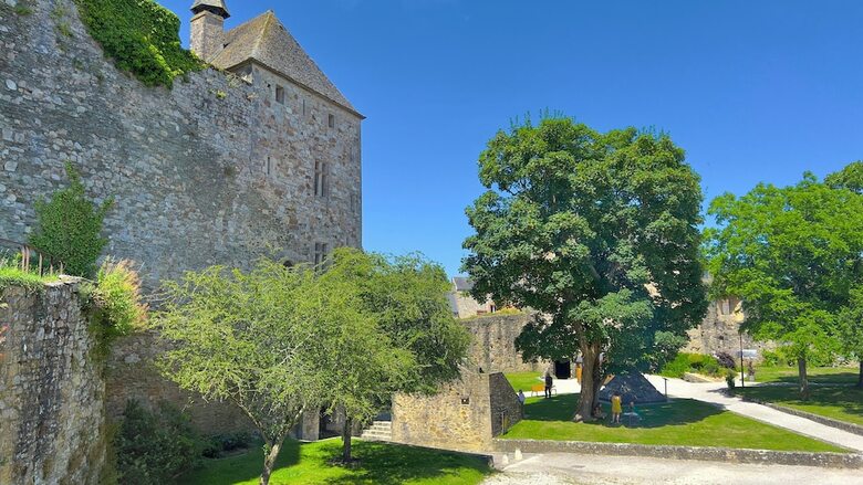Hotel L'hostellerie Du Ch�teau