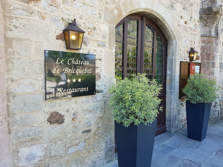Hotel L'hostellerie Du Ch�teau