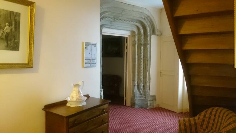 Hotel L'hostellerie Du Ch�teau