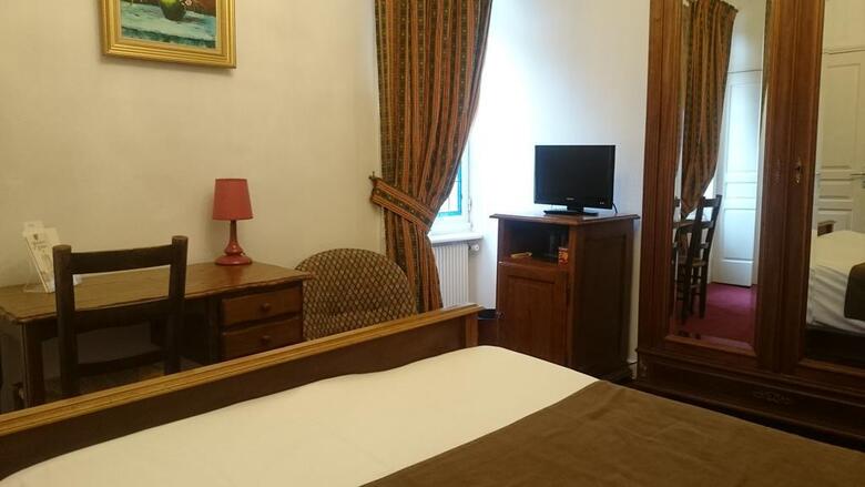Hotel L'hostellerie Du Ch�teau