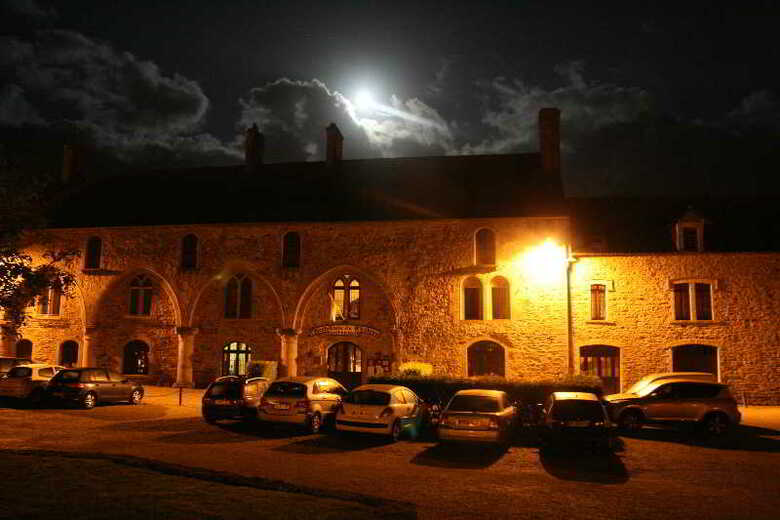 Hotel L'hostellerie Du Ch�teau