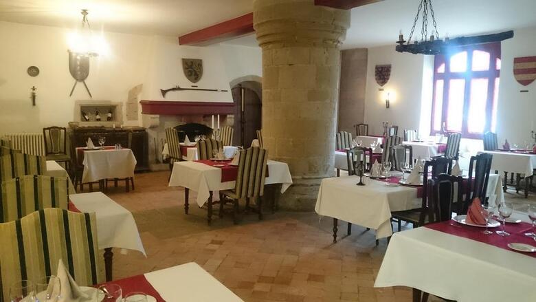 Hotel L'hostellerie Du Ch�teau