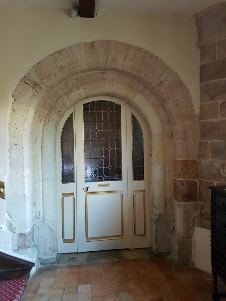 Hotel L'hostellerie Du Ch�teau
