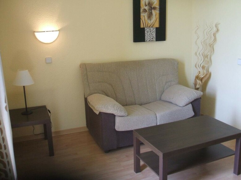 Hotel Balneario De Chiclana