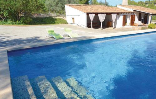 Holiday Home Capdevera 45 With Outdoor Swimmingpool