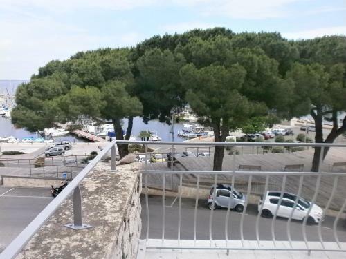 Hotel H�tel Le Richiardi