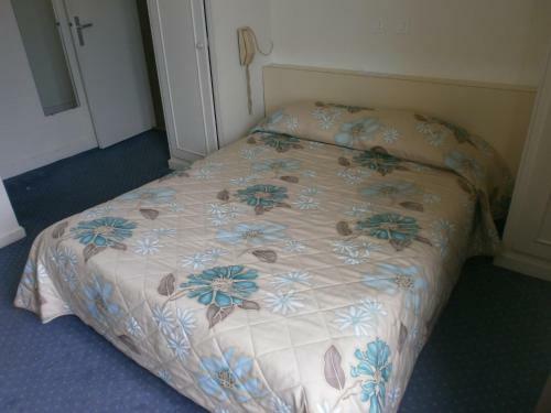 Hotel H�tel Le Richiardi