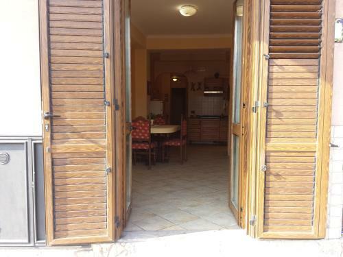 Apartamento Appartamenti Centrali Giardini Naxos