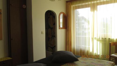 Haus Angelika Bed & Breakfast